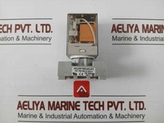 Allen-bradley 700-ha32A2 Relay Socket Ac 1 250Vac 10A En 60947-4 -1
