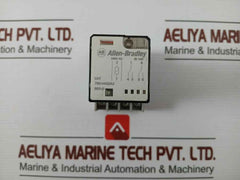 Allen-bradley 700-ha32A2 Relay Socket Ac 1 250Vac 10A En 60947-4 -1