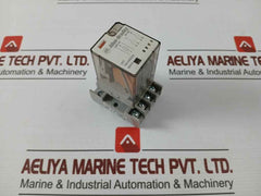 Allen-bradley 700-ha32A2 Relay Socket Ac 1 250Vac 10A En 60947-4 -1
