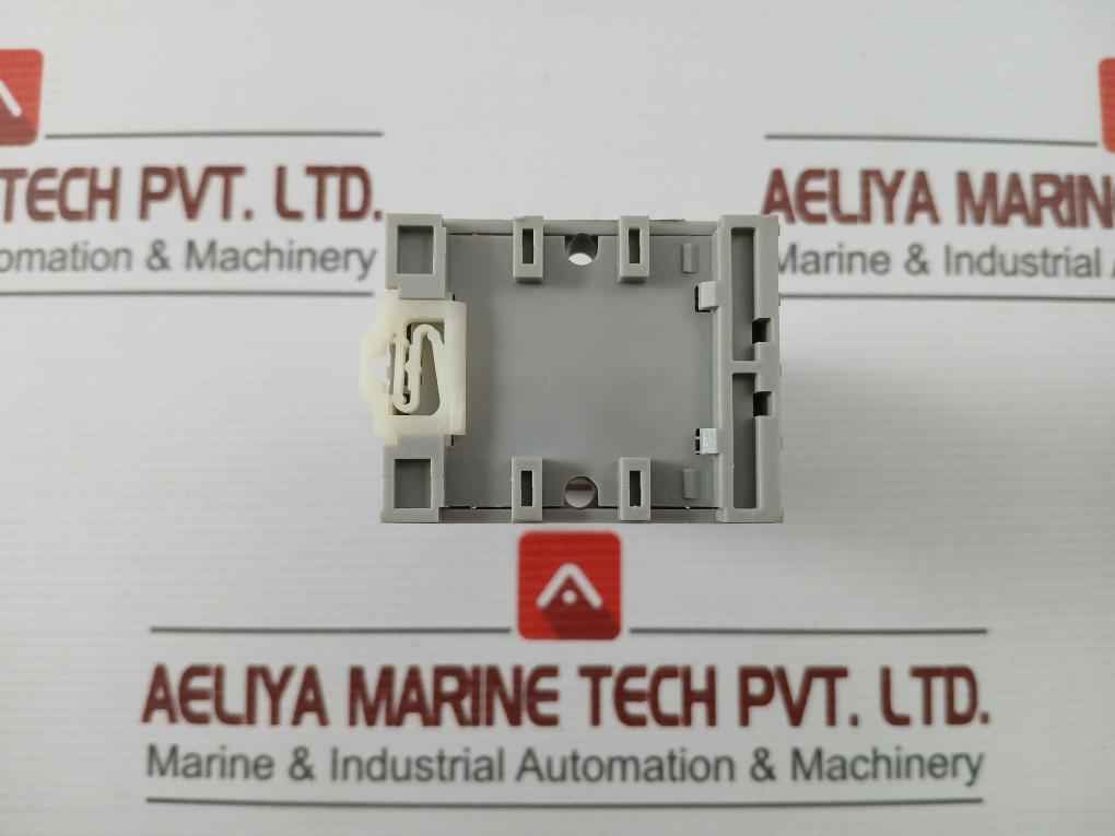 Allen-bradley 700-ha32A2 Relay Socket Ac 1 250Vac 10A En 60947-4 -1