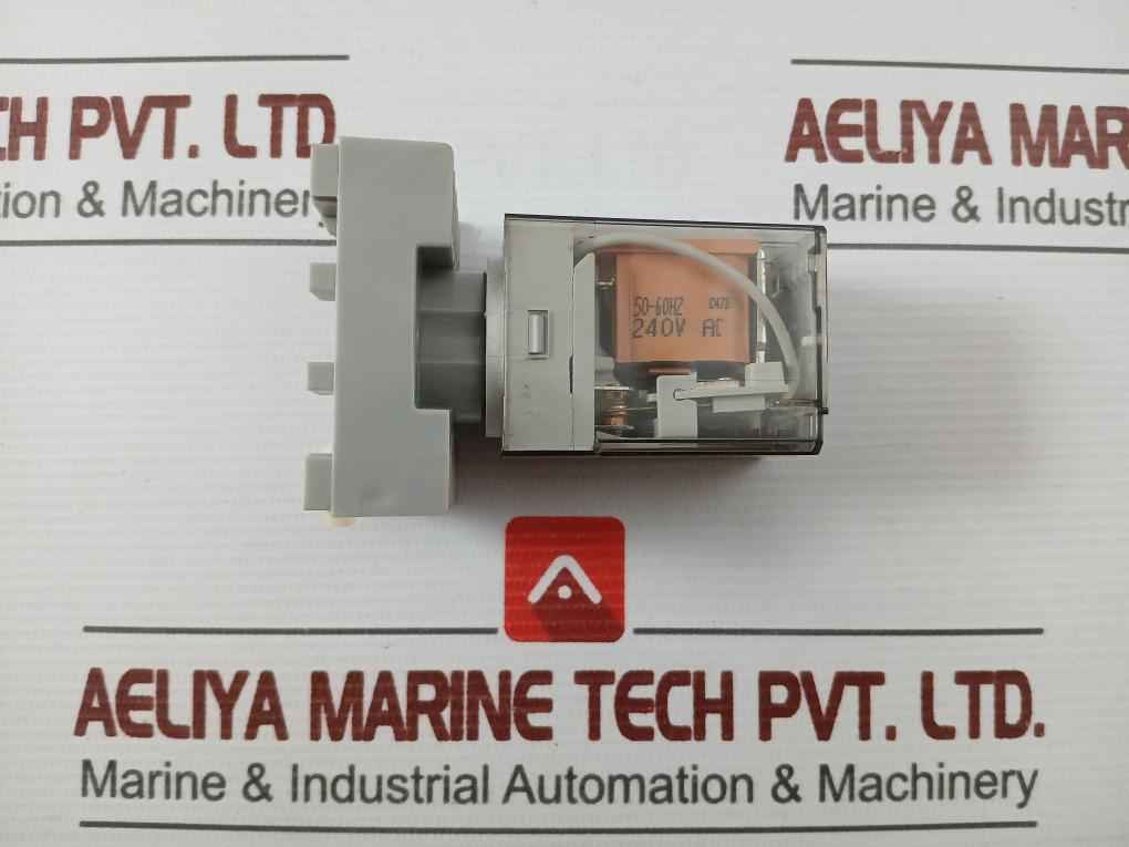 Allen-bradley 700-ha32A2 Relay Socket Ac 1 250Vac 10A En 60947-4 -1