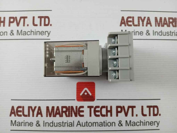 Allen-bradley 700-ha32A2 Relay Socket Ac 1 250Vac 10A En 60947-4 -1