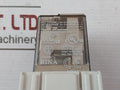 Allen-bradley 700-ha32Z24 Tube Base Relay 10A 300V Ac15 250Vac 2A En 60947-5-1