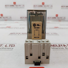Allen-bradley 700-ha32Z24 Tube Base Relay 10A 300V Ac15 250Vac 2A En 60947-5-1