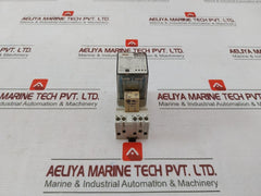 Allen-bradley 700-ha32Z24 Tube Base Relay 10A 300V Ac15 250Vac 2A En 60947-5-1
