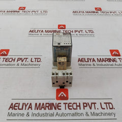 Allen-bradley 700-ha32Z24 Tube Base Relay 10A 300V Ac15 250Vac 2A En 60947-5-1