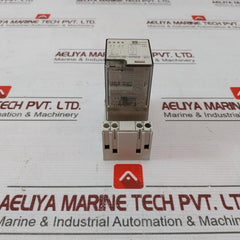 Allen-bradley 700-ha32Z24 Tube Base Relay 10A 300V Ac15 250Vac 2A En 60947-5-1