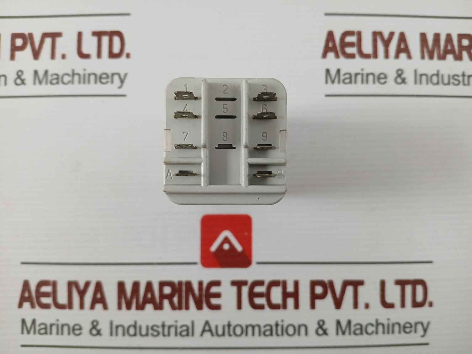 Allen-bradley 700-hb32A1 Control Relay 120Vac Series A