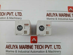 Allen-bradley 700-hb32A1 Control Relay 120Vac Series A