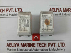 Allen-bradley 700-hb32A1 Control Relay 120Vac Series A