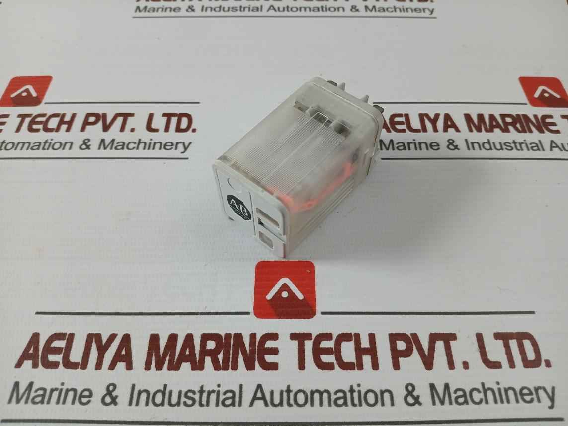 Allen-bradley 700-hb32A1 Control Relay 120Vac Series A