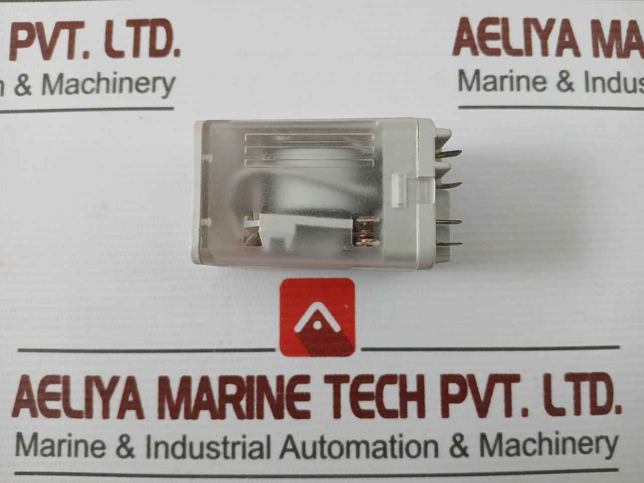 Allen-bradley 700-hb32A1 Control Relay 120Vac Series A