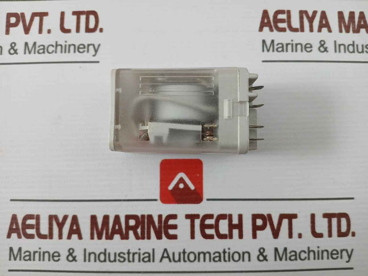 Allen-bradley 700-hb32A1 Control Relay 120Vac Series A