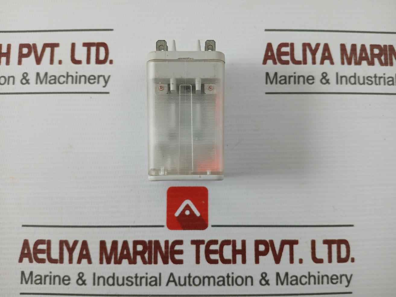 Allen-bradley 700-hb32A1 Control Relay 120Vac Series A