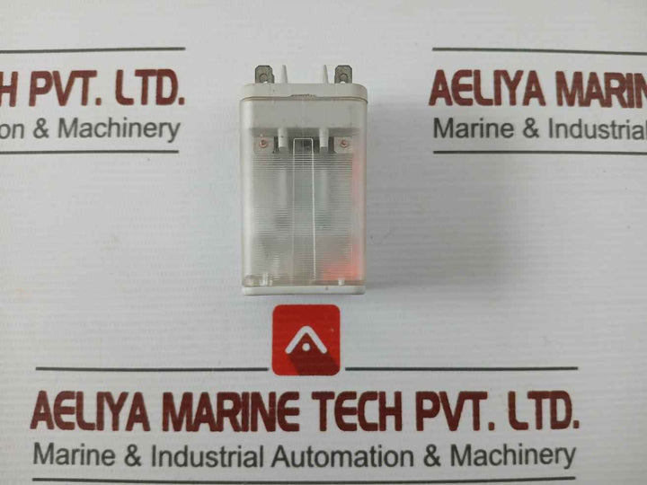 Allen-bradley 700-hb32A1 Control Relay 120Vac Series A