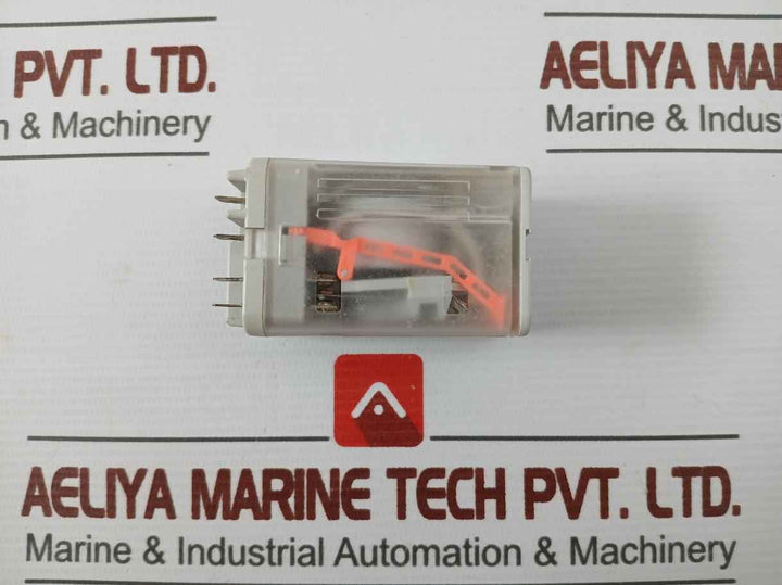 Allen-bradley 700-hb32A1 Control Relay 120Vac Series A