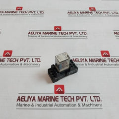 Allen-bradley 700-hc24Z24 Ice Cube Relay 24Vdc Or 700-hn 104 10A 300Vac