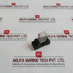 Allen-bradley 700-hc24Z24 Ice Cube Relay 24Vdc Or 700-hn 104 10A 300Vac