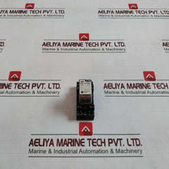 Allen-bradley 700-hc24Z24 Ice Cube Relay 24Vdc Or 700-hn 104 10A 300Vac