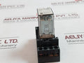 Allen-bradley 700-hc24Z24 Ice Cube Relay 24Vdc Or 700-hn 104 10A 300Vac