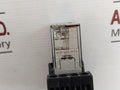 Allen-bradley 700-hc24Z24 Ice Cube Relay 24Vdc Or 700-hn 104 10A 300Vac