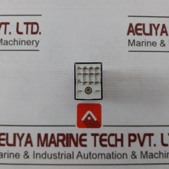 Allen-bradley 700-hc24Z24 Ice Cube Relay Ser-d 24Vdc 7A C300 R300