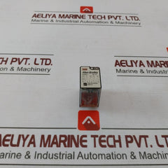 Allen-bradley 700-hc24Z24 Ice Cube Relay Ser-d 24Vdc 7A C300 R300