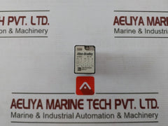 Allen-bradley 700-hc24Z24 Ice Cube Relay Ser-d 24Vdc 7A C300 R300