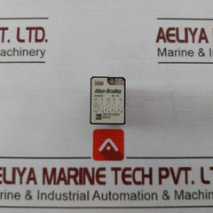 Allen-bradley 700-hc24Z24 Ice Cube Relay Ser-d 24Vdc 7A C300 R300