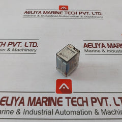 Allen-bradley 700-hc24Z24 Ice Cube Relay Ser-d 24Vdc 7A C300 R300