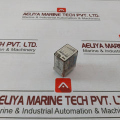 Allen-bradley 700-hc24Z24 Ice Cube Relay Ser-d 24Vdc 7A C300 R300