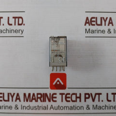 Allen-bradley 700-hc24Z24 Ice Cube Relay Ser-d 24Vdc 7A C300 R300