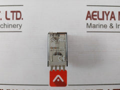 Allen-bradley 700-hc24Z24 Ice Cube Relay Ser-d 24Vdc 7A C300 R300
