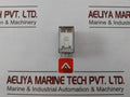 Allen-bradley 700-hc24Z24 Ice Cube Relay Ser-d 24Vdc 7A C300 R300