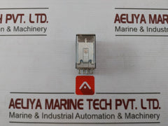 Allen-bradley 700-hc24Z24 Ice Cube Relay Ser-d 24Vdc 7A C300 R300