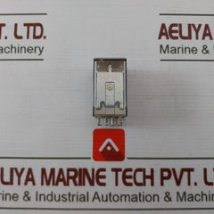 Allen-bradley 700-hc24Z24 Ice Cube Relay Ser-d 24Vdc 7A C300 R300