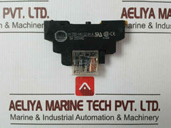Allen-bradley 700-hk32Z24-4 Relay 5A 250Vac