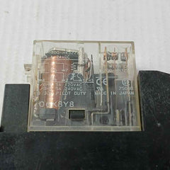 Allen-bradley 700-hk32Z24-4 Relay 5A 250Vac