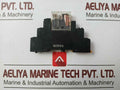 Allen-bradley 700-hk32Z24-4 Relay 5A 250Vac
