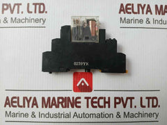 Allen-bradley 700-hk32Z24-4 Relay 5A 250Vac