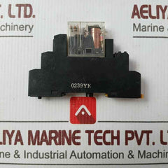 Allen-bradley 700-hk32Z24-4 Relay 5A 250Vac