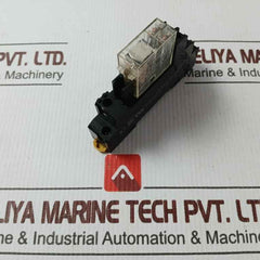 Allen-bradley 700-hk32Z24-4 Relay 5A 250Vac