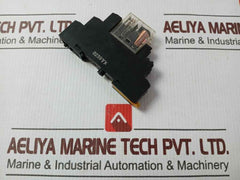 Allen-bradley 700-hk32Z24-4 Relay 5A 250Vac