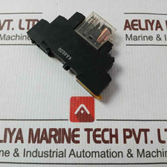 Allen-bradley 700-hk32Z24-4 Relay 5A 250Vac