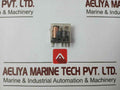 Allen-bradley 700-hk32Z24-4 Slim Line Relay 1/6Hp 5A 120Vac