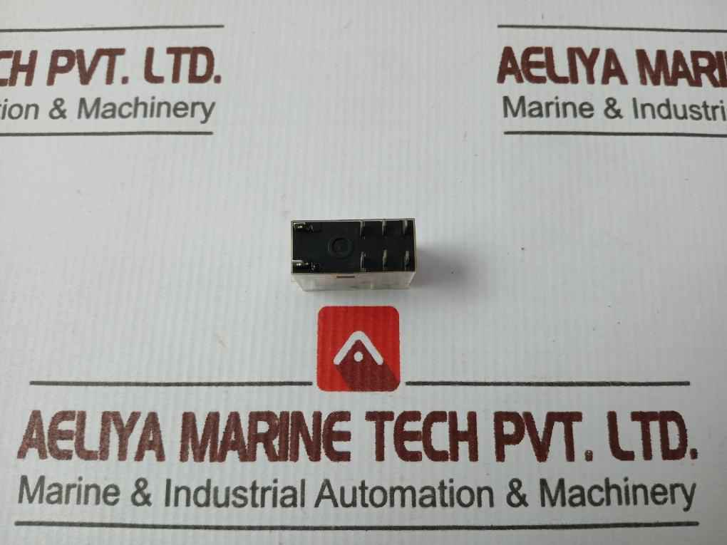 Allen-bradley 700-hk32Z24-4 Slim Line Relay 1/6Hp 5A 120Vac