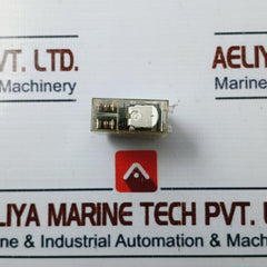Allen-bradley 700-hk32Z24-4 Slim Line Relay 5A 120-240Vac Ser: A