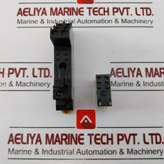 Allen-bradley 700-hk32z24-4 Relay 5a, 250vac Series A