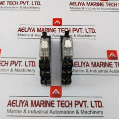 Allen-bradley 700-hk32z24-4 Relay 5a, 250vac Series A