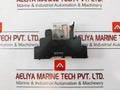 Allen-bradley 700-hk32z24-4 Relay 5a, 250vac Series A